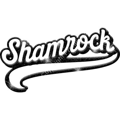 GLT78 BLACK GLITTER Thumbnail