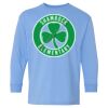 5400B Youth Heavy Cotton Long Sleeve Thumbnail