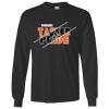 2400 Adult Ultra Cotton Long Sleeve T-Shirt Thumbnail