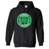 18500 Adult Heavy Blend Hooded Sweatshirt Thumbnail