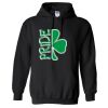 18500 Adult Heavy Blend Hooded Sweatshirt Thumbnail