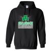 18500 Adult Heavy Blend Hooded Sweatshirt Thumbnail