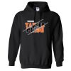 18500 Adult Heavy Blend Hooded Sweatshirt Thumbnail