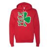 3719 Unisex Sponge Fleece Hoodie Thumbnail