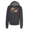 3719Y Youth Sponge Fleece Hoodie Thumbnail