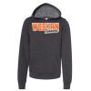3719Y Youth Sponge Fleece Hoodie Thumbnail