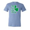 3413 Adult Extra Soft Tri-blend Tee Thumbnail