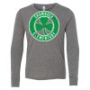 3513Y Youth Extra Soft Tri-blend Long Sleeve Thumbnail
