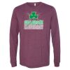 3513 Adult Extra Soft Tri-blend Long Sleeve Thumbnail