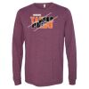 3513 Adult Extra Soft Tri-blend Long Sleeve Thumbnail