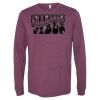 3513 Adult Extra Soft Tri-blend Long Sleeve Thumbnail