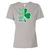 6413 Women’s Extra Soft Tri-blend Tee Thumbnail